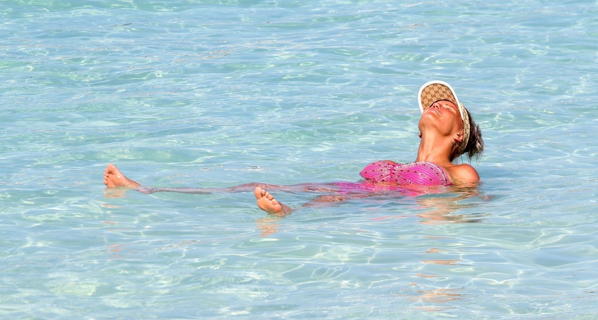 Kerry Katona