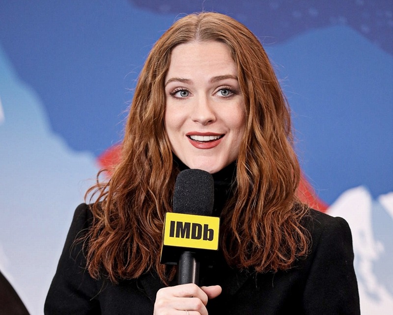 Evan Rachel Wood