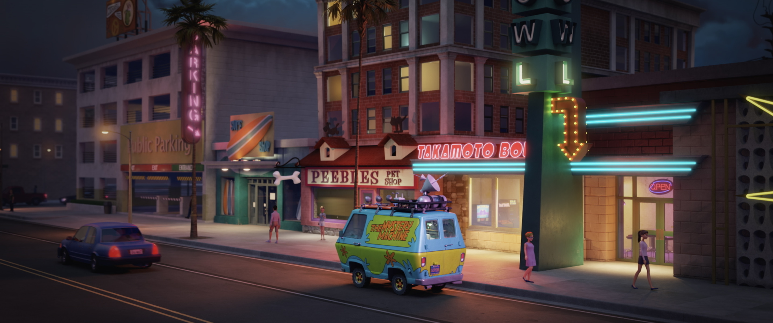 Scoob!
