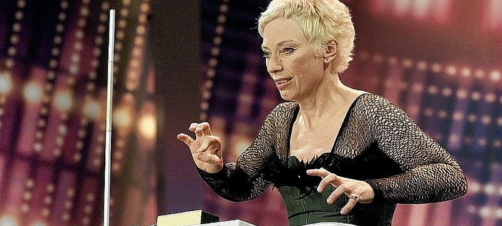 Barbara Buchholz