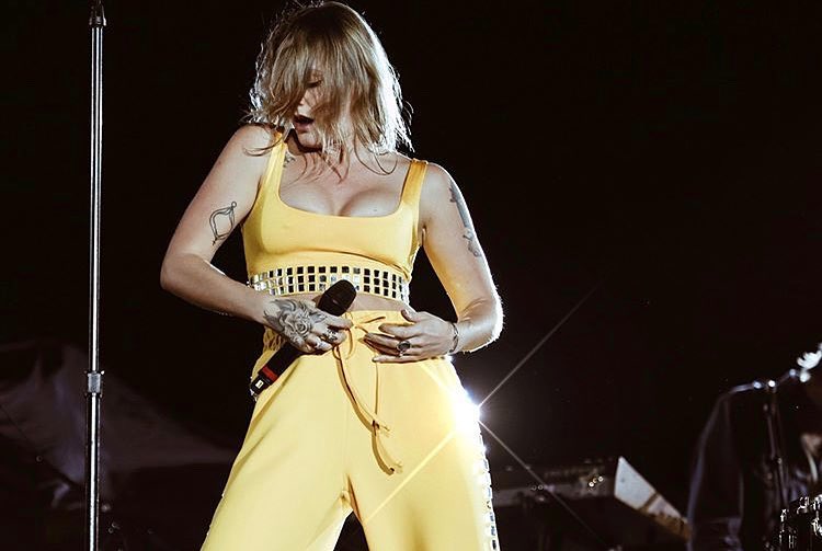 Tove Lo