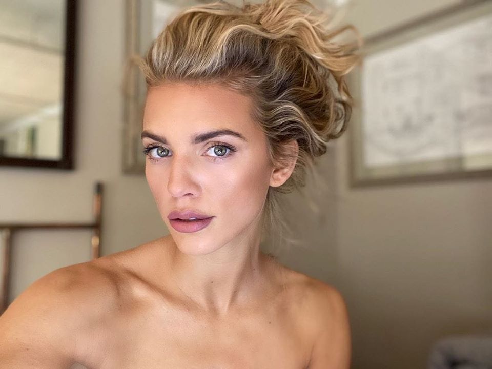 AnnaLynne McCord AnnaLynne McCord