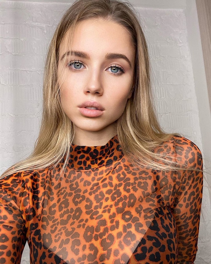 Malinowa Polinka