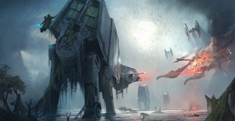 Star Wars Jedi: Fallen Order