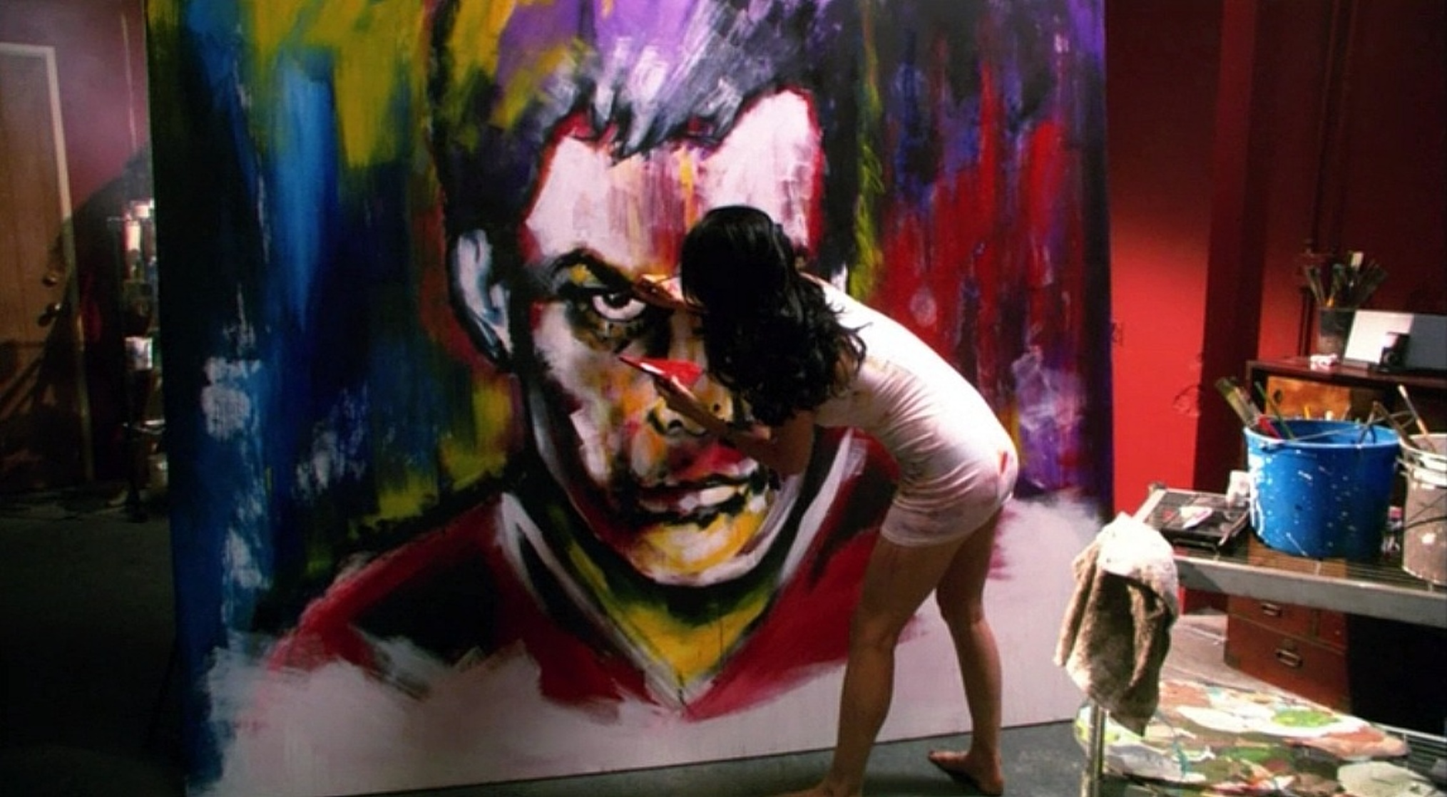 Dexter Dexter