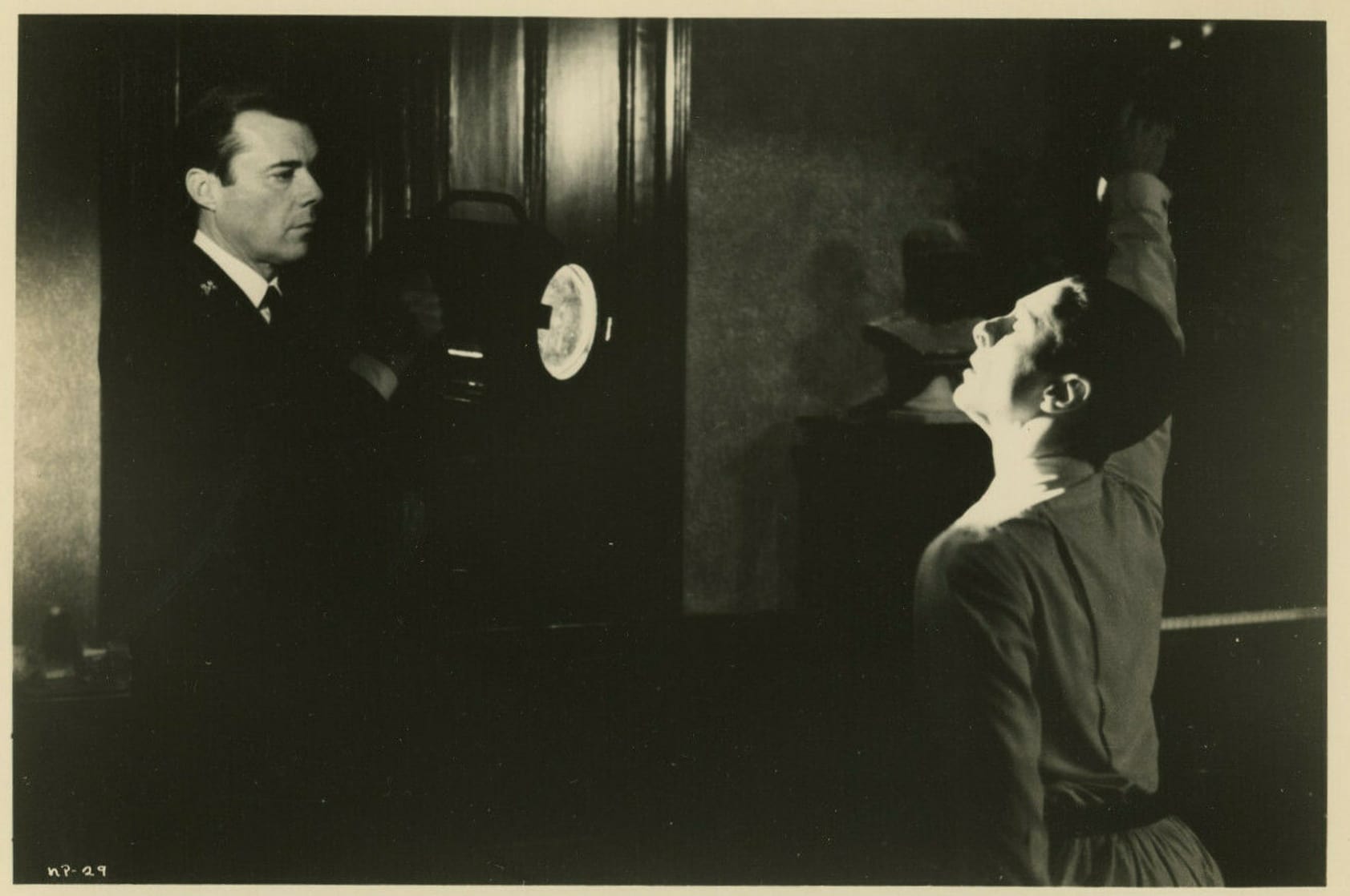 The Night Porter The Night Porter