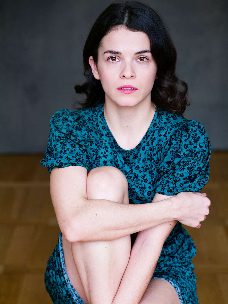 Maxine Kazis image