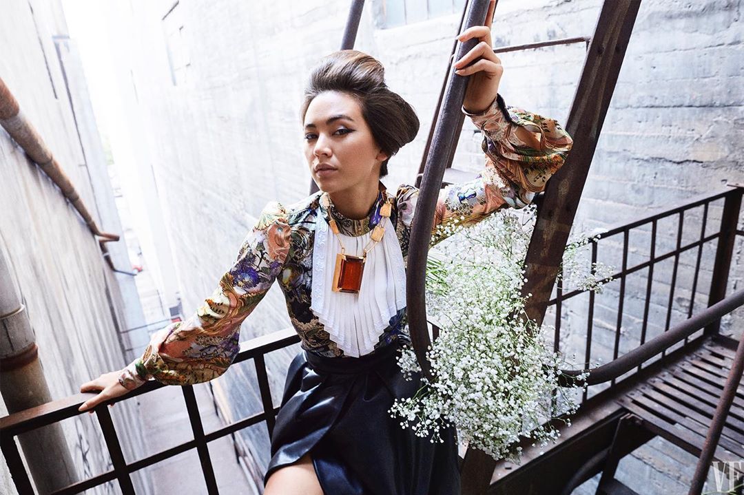 Jessica Henwick