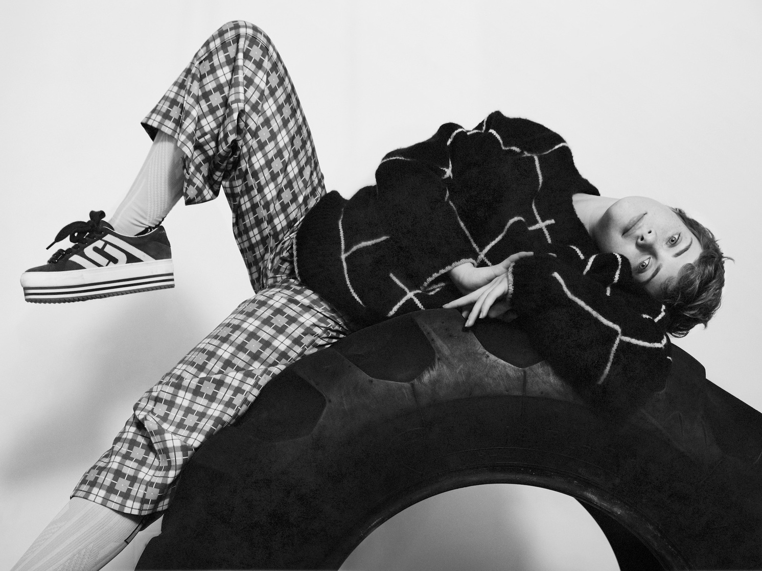 Sophia Lillis