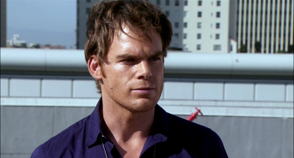 Dexter Dexter