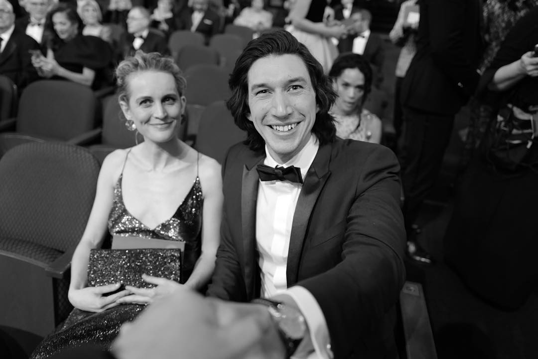 Adam Driver
