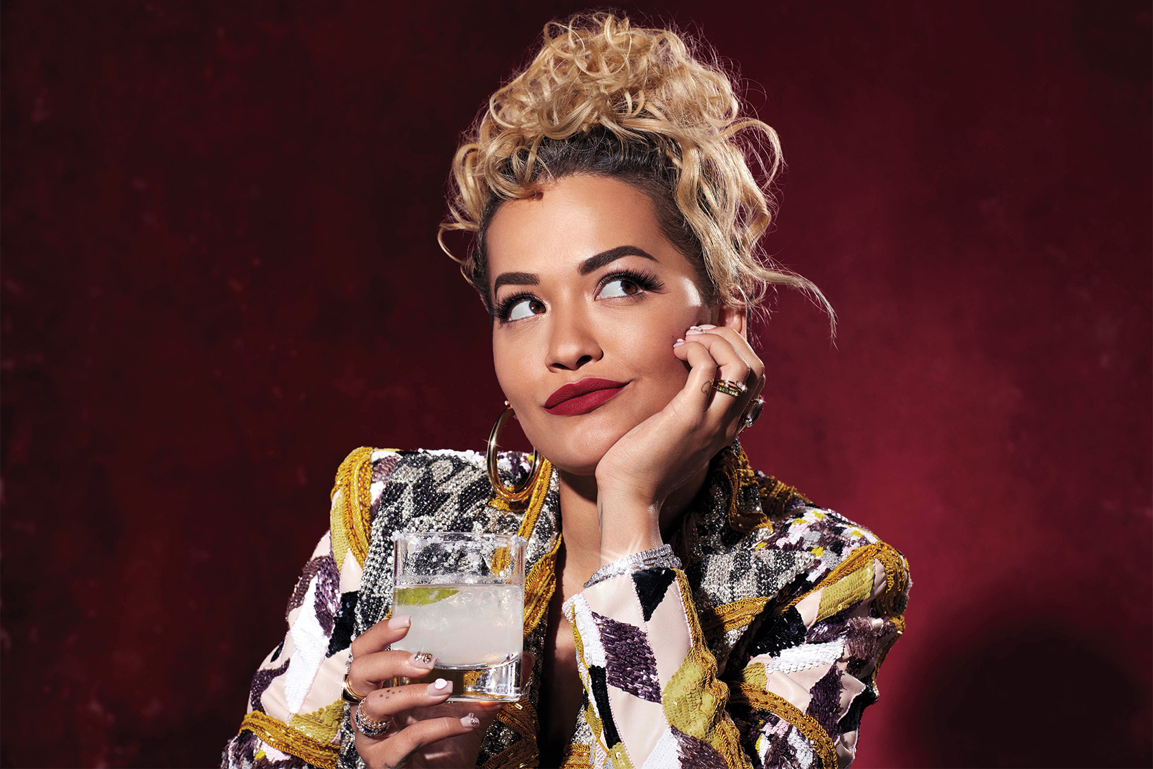 Rita Ora