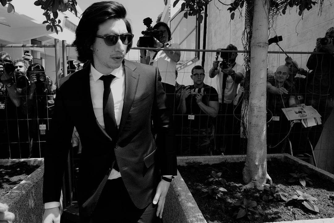 Adam Driver