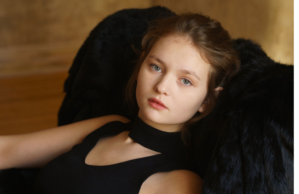 Greta Bohacek