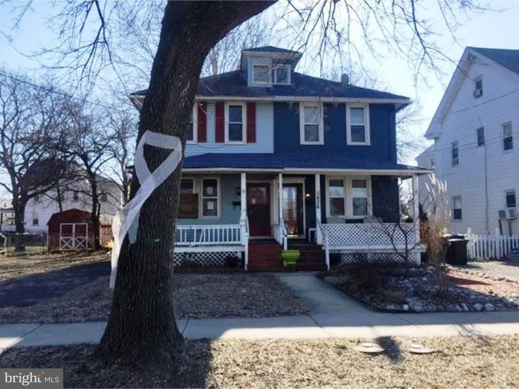 Riverside Township