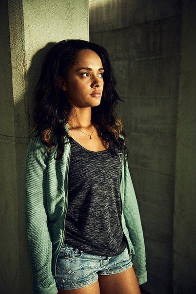 Picture Of Karla Crome