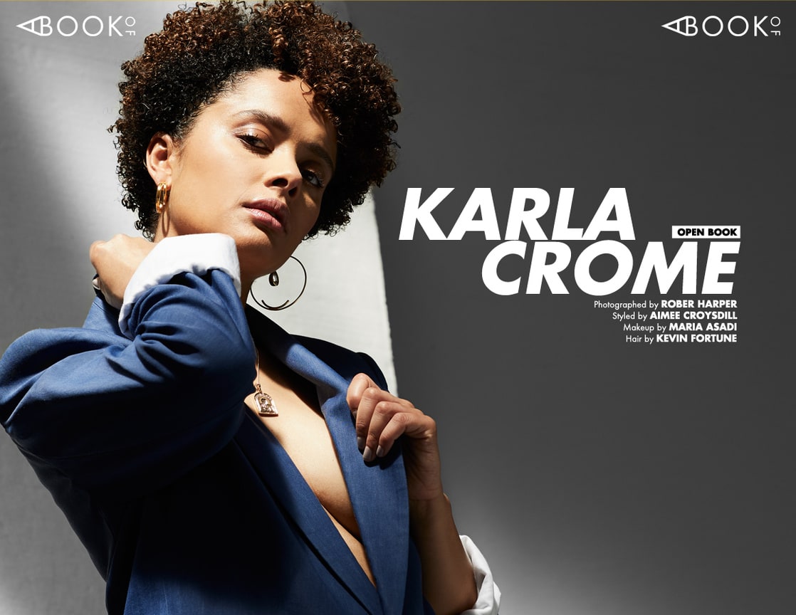 Karla Crome