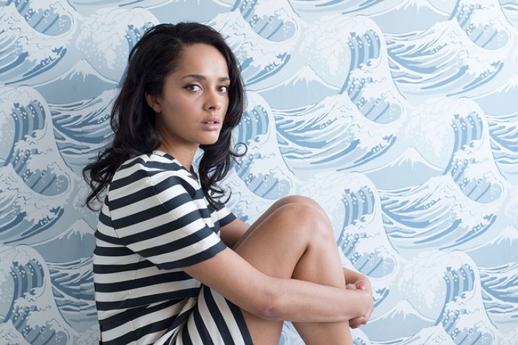 Karla Crome Karla Crome