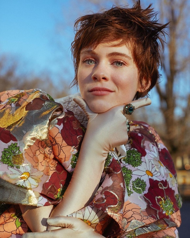 Sophia Lillis picture