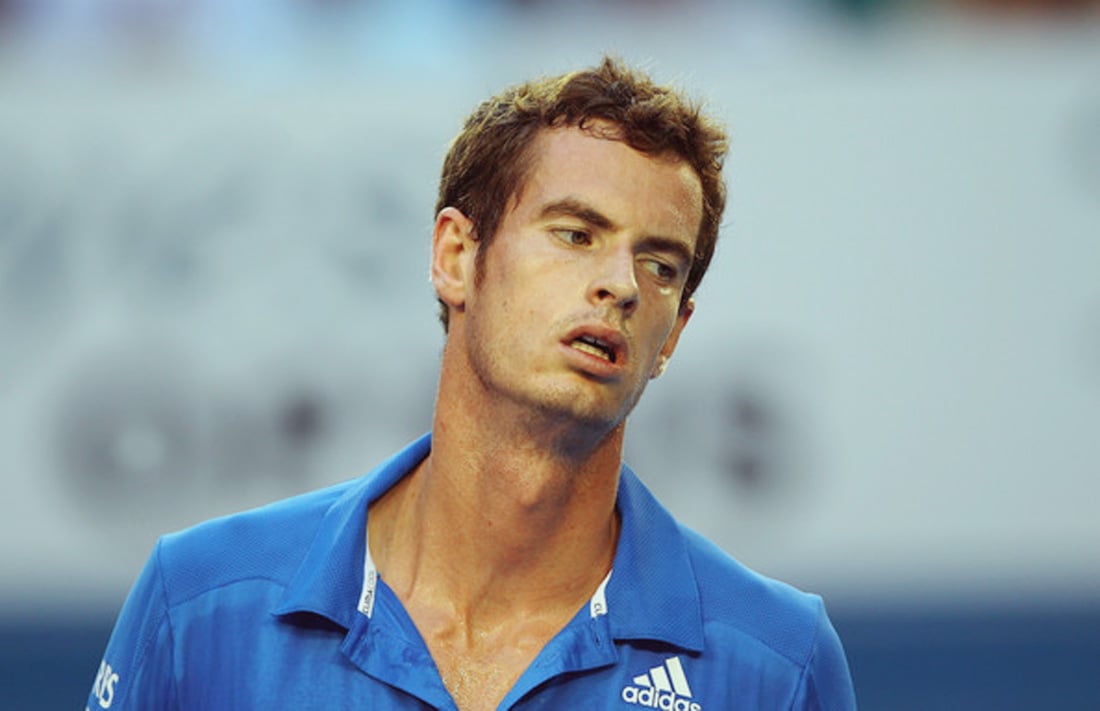 Andy Murray