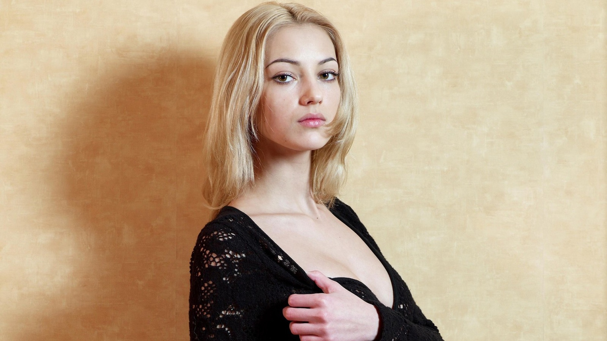 Anna Sbitnaya Anna Sbitnaya