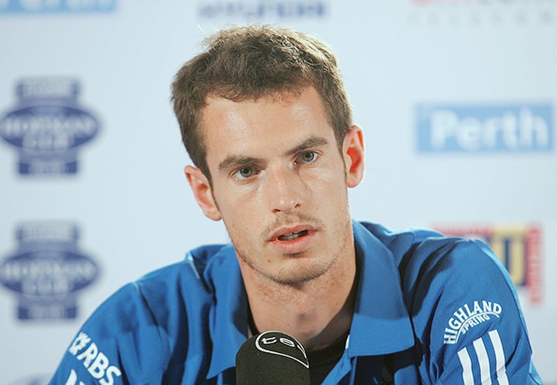 Andy Murray