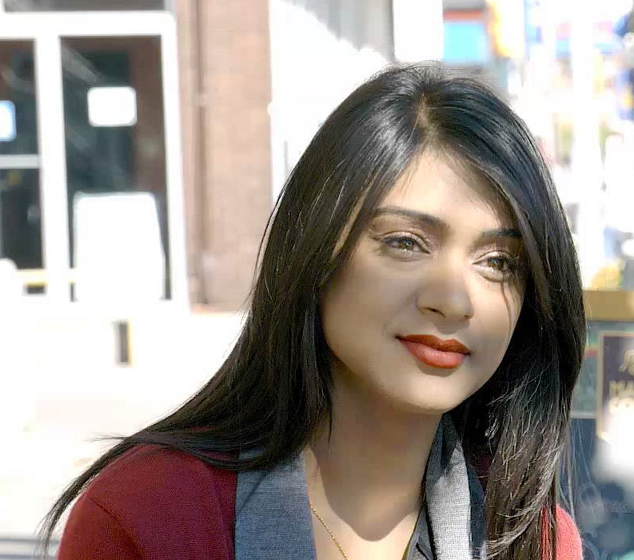 Bardish Chagger