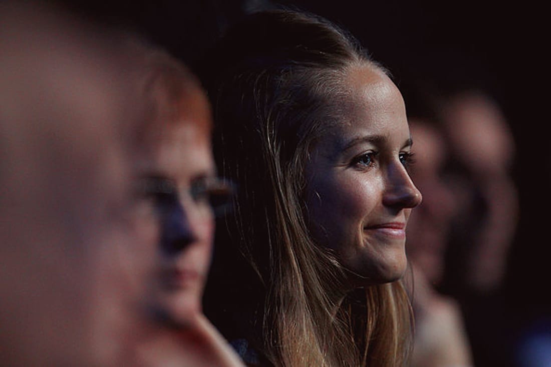 Kim Sears