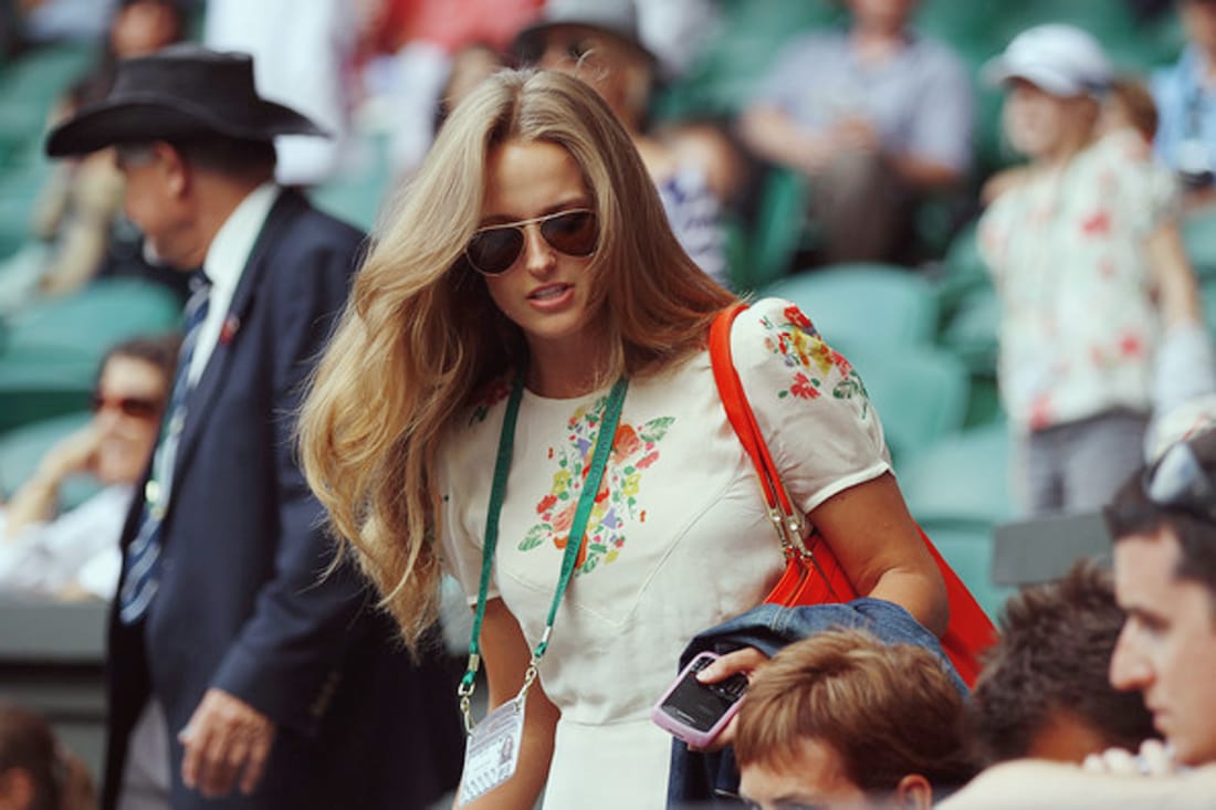 Kim Sears