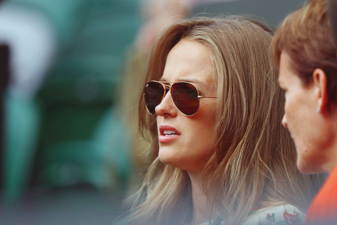 Kim Sears