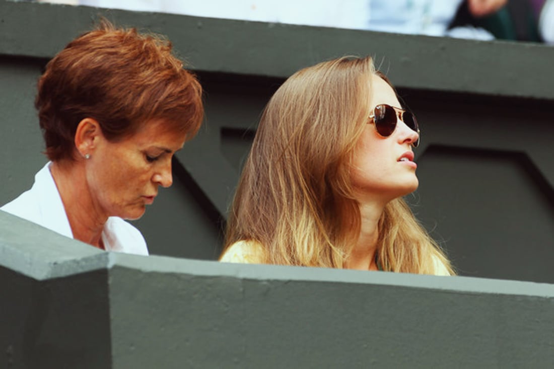 Kim Sears