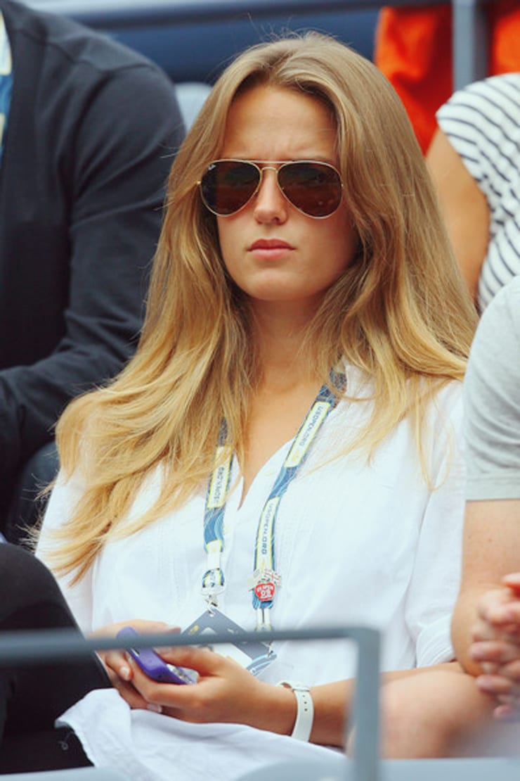 Picture of Kim Sears