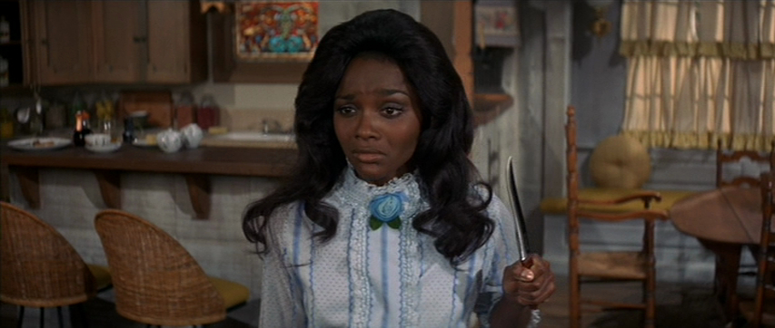 Marcia McBroom