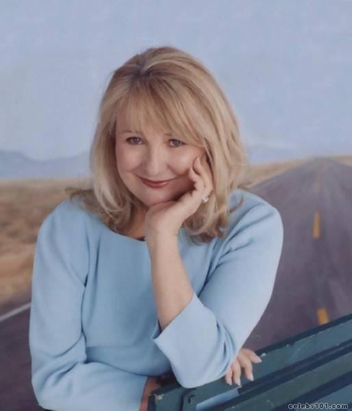 Teri Garr book