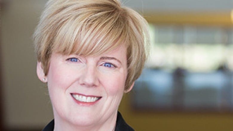 Carla Qualtrough