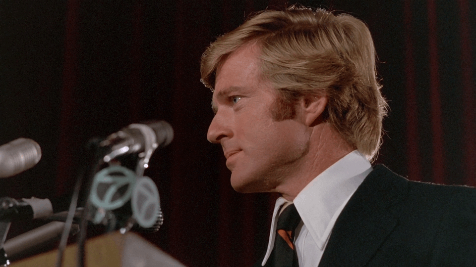 Robert Redford