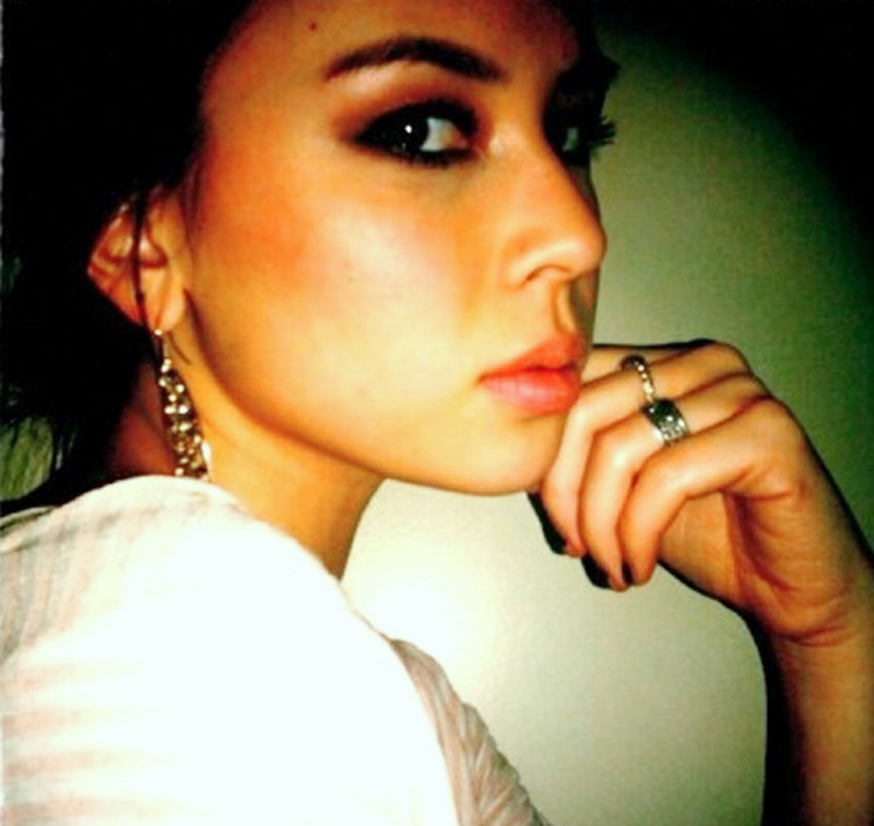 Malese Jow Malese Jow