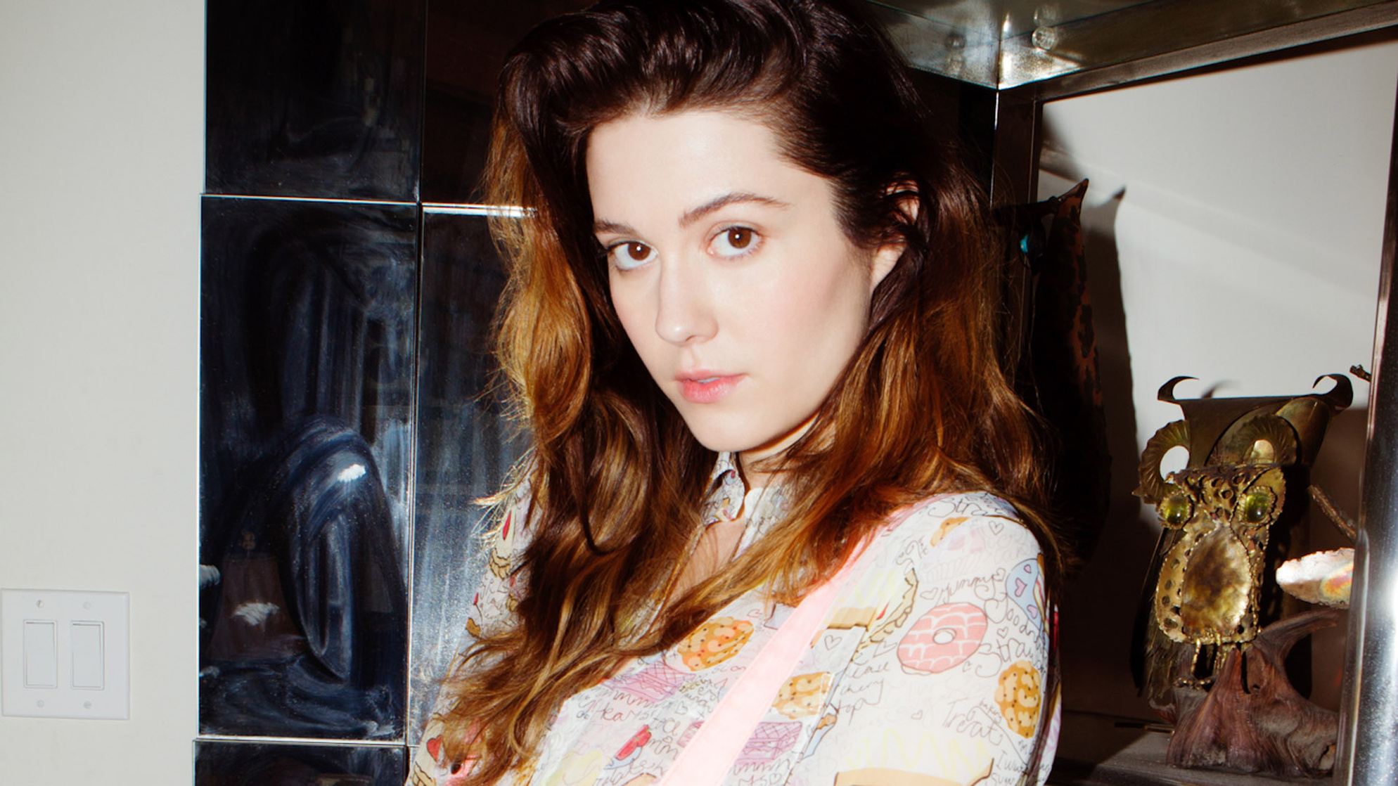 Mary Elizabeth Winstead