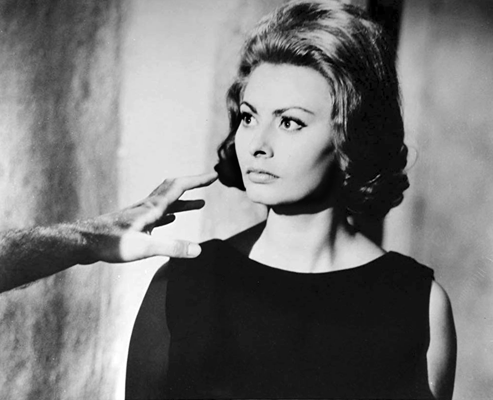 Sophia Loren Sophia Loren
