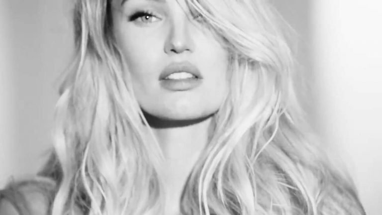Candice Swanepoel Candice Swanepoel