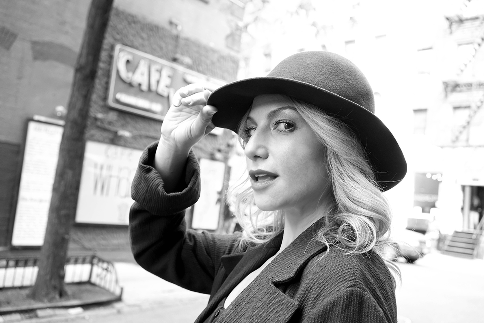 Ari Graynor Ari Graynor