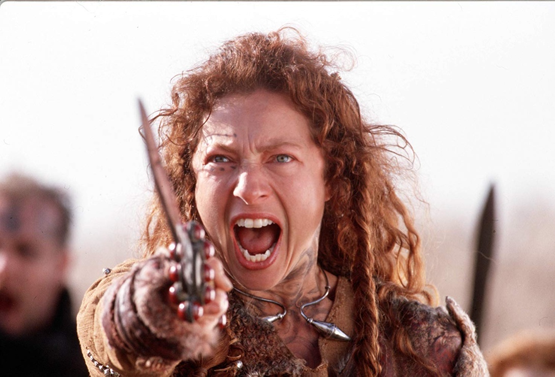 Picture of Alex Kingston Picture of Alex Kingston