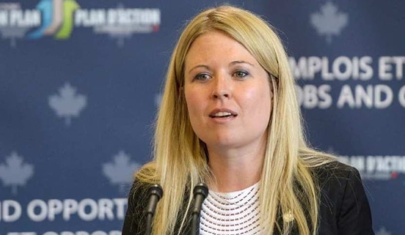 Michelle Rempel Garner