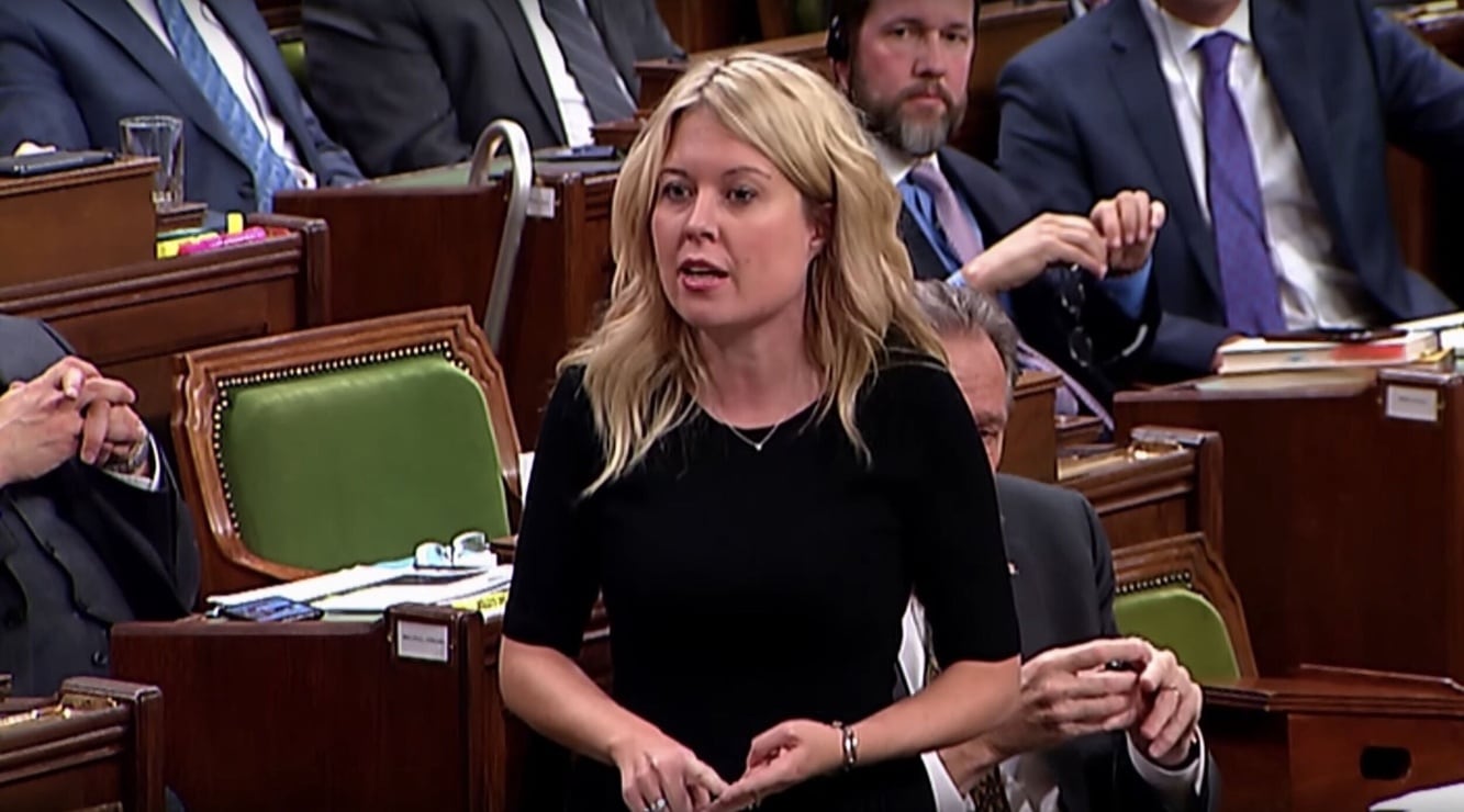 Picture of Michelle Rempel Garner