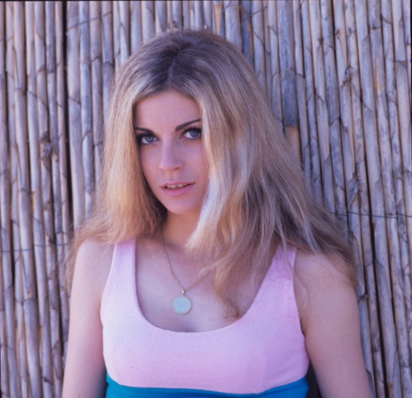 Christiane Krüger Christiane Krüger