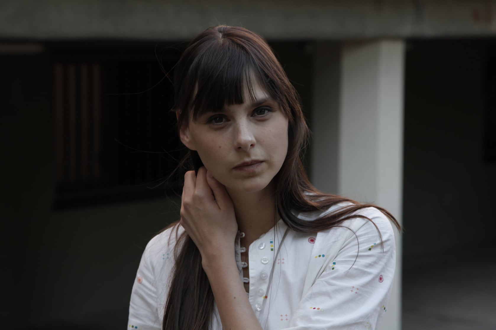Nadine Schwitter