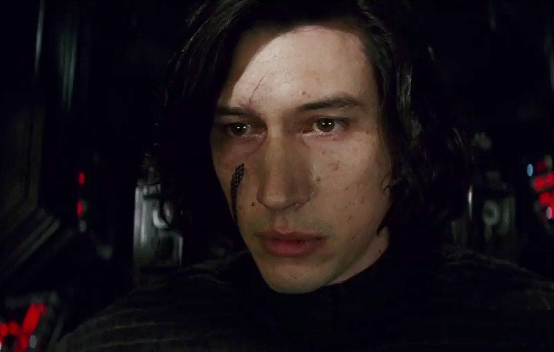 Kylo Ren