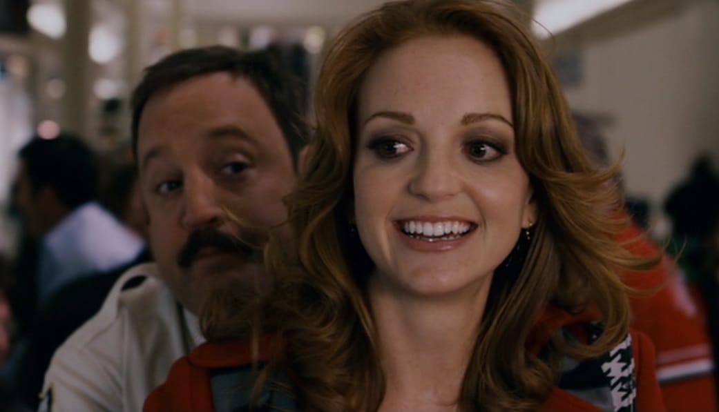 Jayma Mays