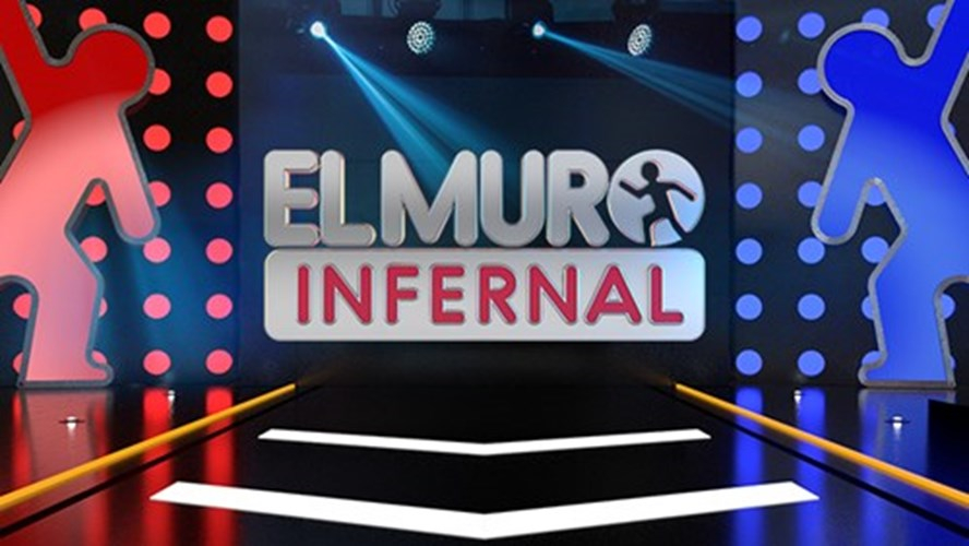 El muro infernal
