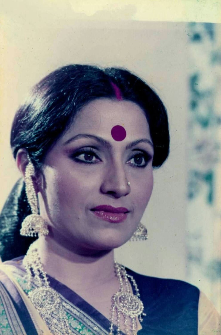 Image of Bindu